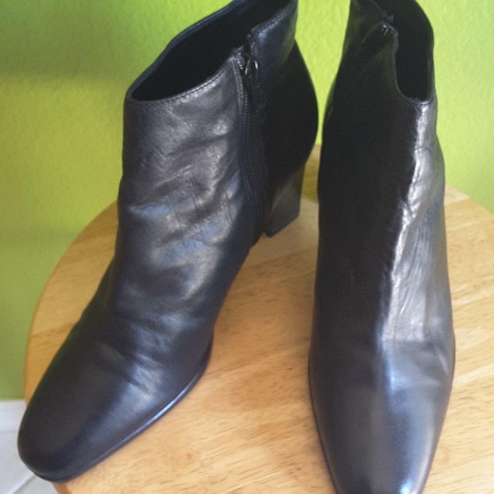 Winter Boots Ankle